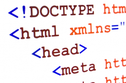 Doctype declaration