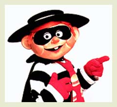 Hamburglar