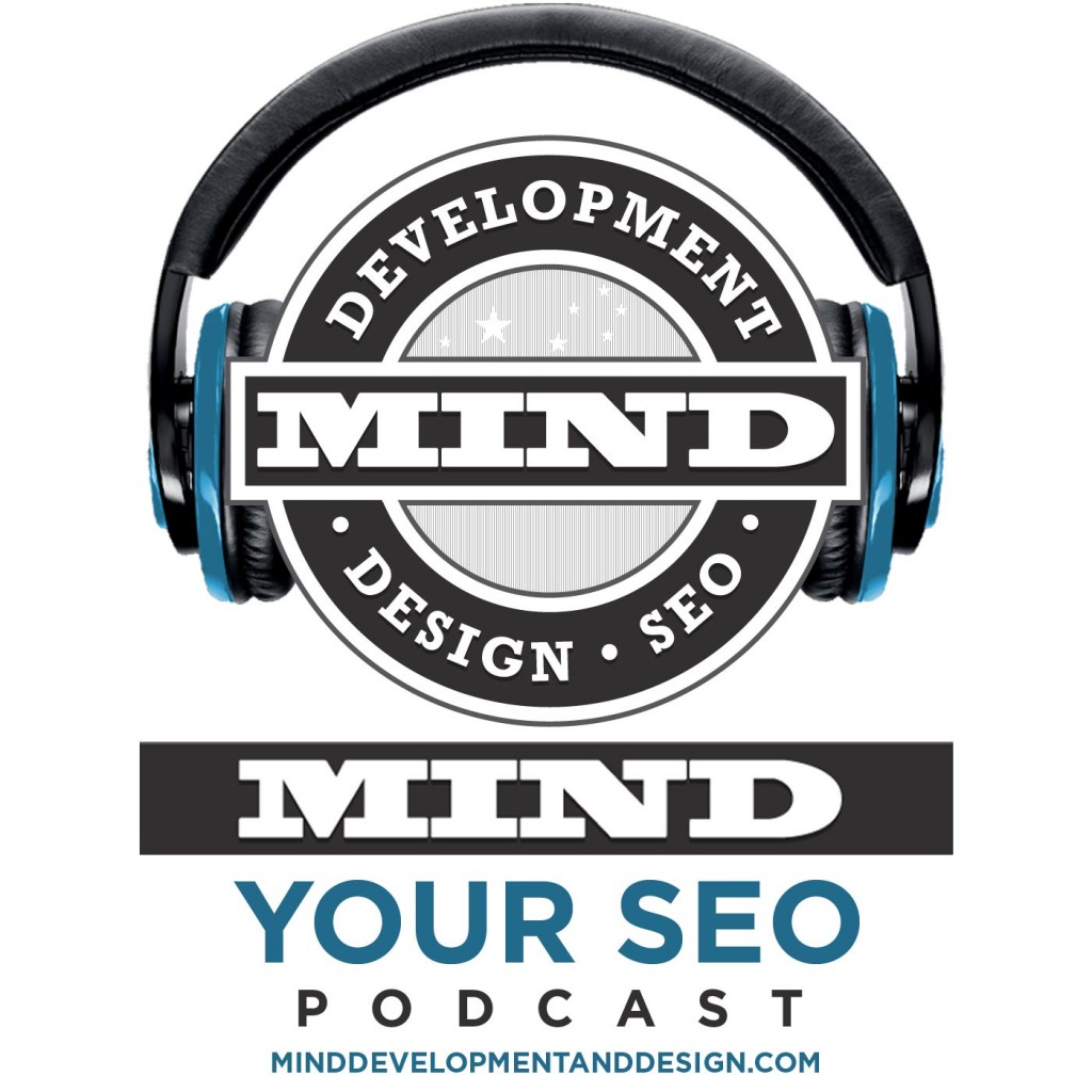 MIND seo podcast