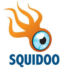 Squidoo lens