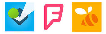 new foursquare logo