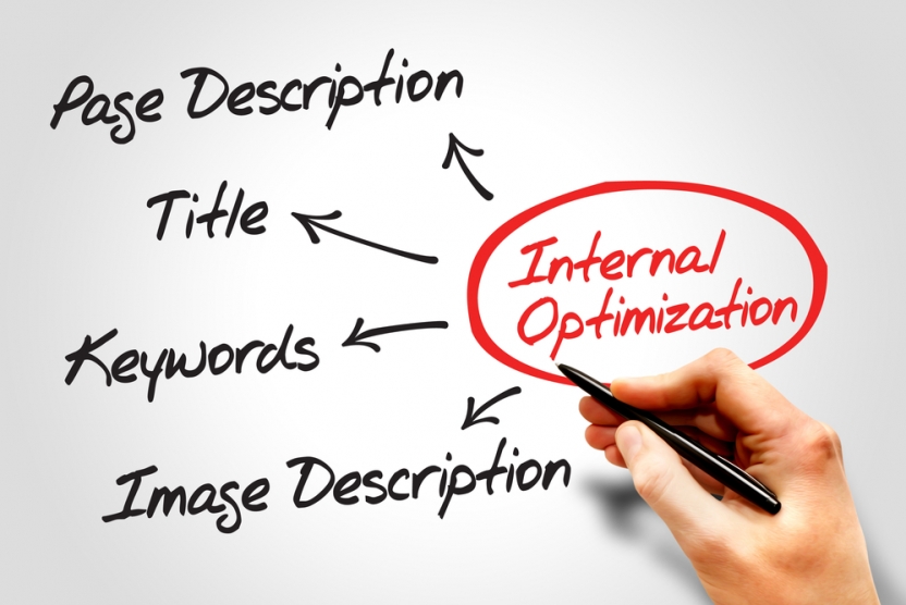on-page seo tips - seo titles and metadata