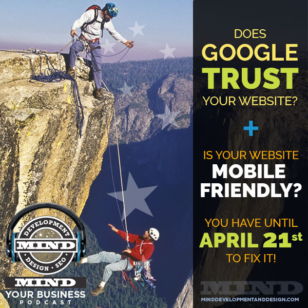 mobile friendly april 21st