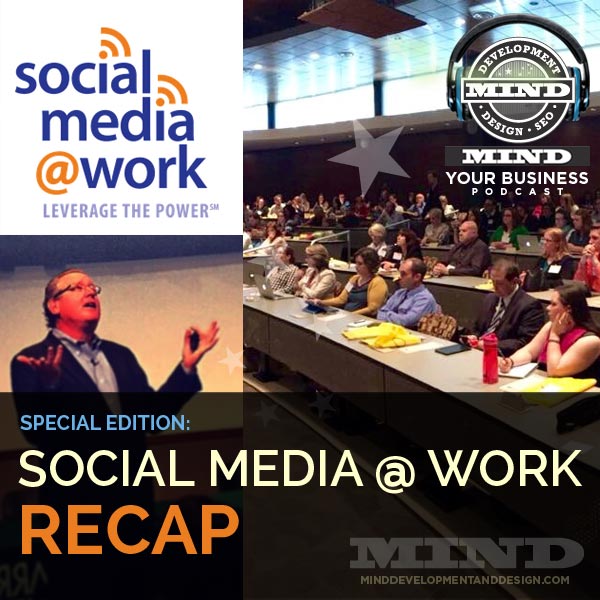 social media recap