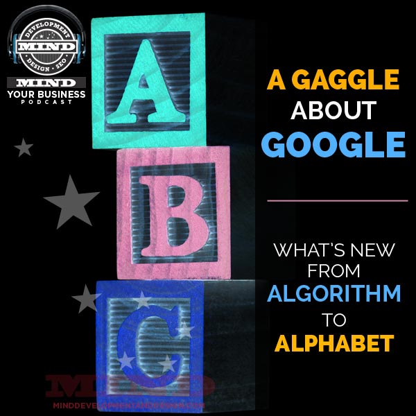 Alphabet, Inc