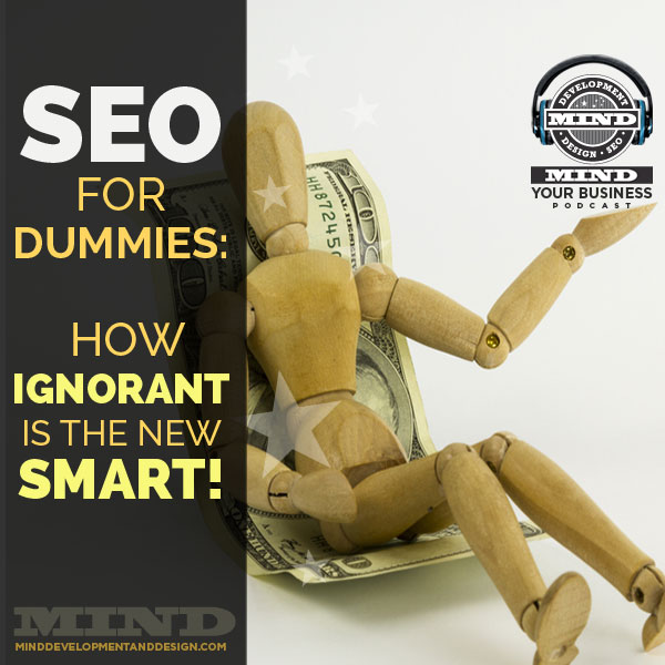 SEO for Dummies