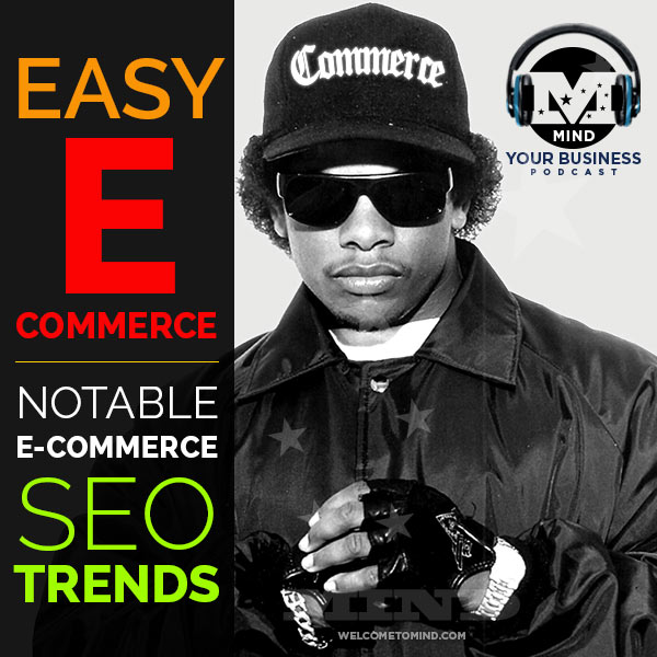 E-commerce SEO trends 2016