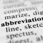 Featured Image for Using the Abbreviation Tag in Your Content