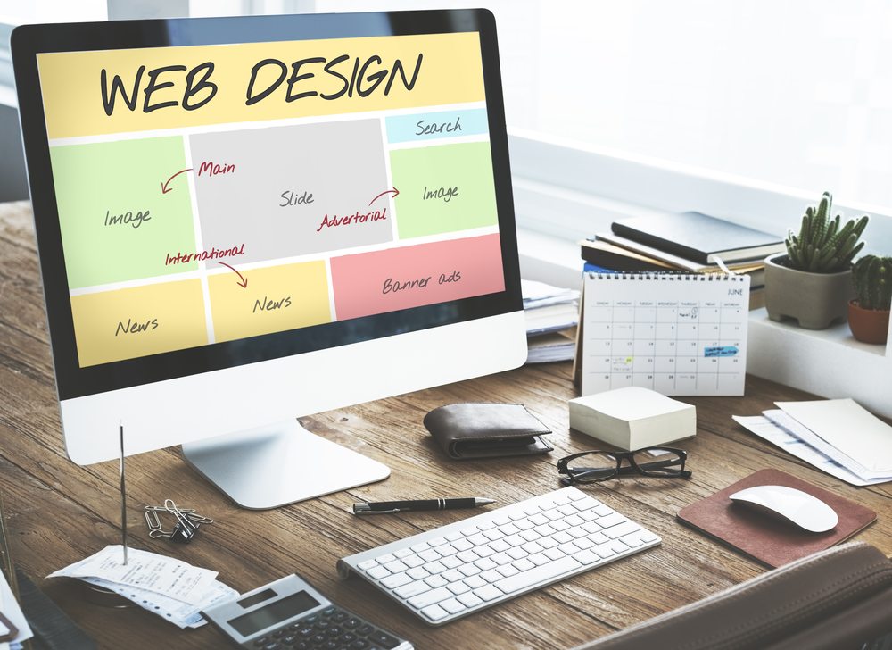 9 Things to Look for When You Choose a Web Design | MIND
