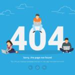 Featured Image for 404 Pages: Building For Every Scenario