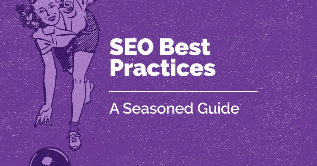 seo best practices guide
