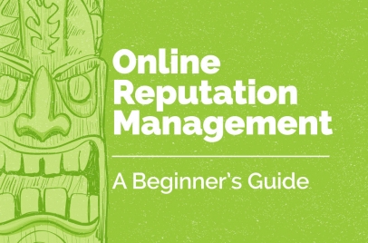 online reputation management guide