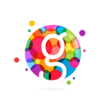 Logo Design: Show Your True Colors Logo with multiple colors