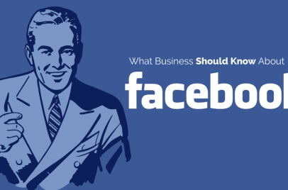 What Businesses Should Know About Facebook