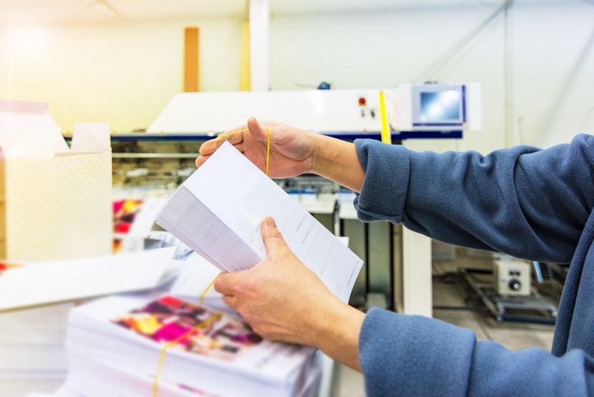 print marketing - mailers and envelopes