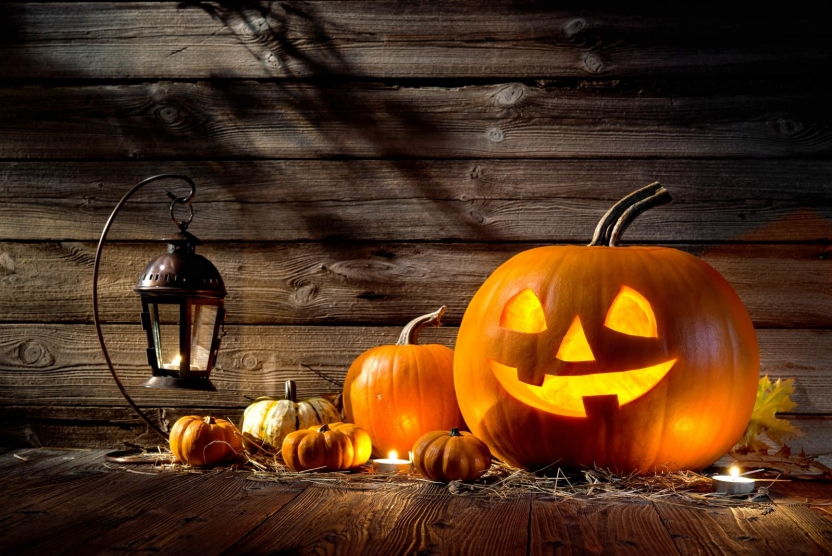 Pokemon Go' Halloween event could be safer trick-or-treating option