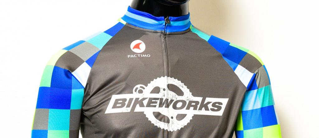 Bikeworks Kit