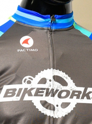 Bikeworks Kit