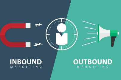 Inbound Vs Outbound Marketing