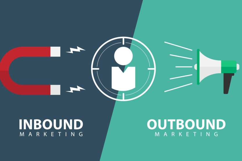 Inbound Vs Outbound Marketing