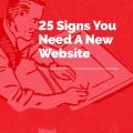25-signs-you-need-new-website