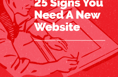 25-signs-you-need-new-website