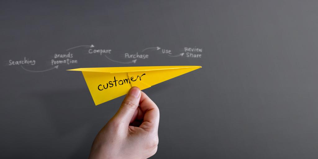 how to identify your customer journey
