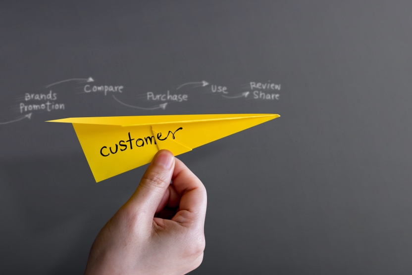 how to identify your customer journey